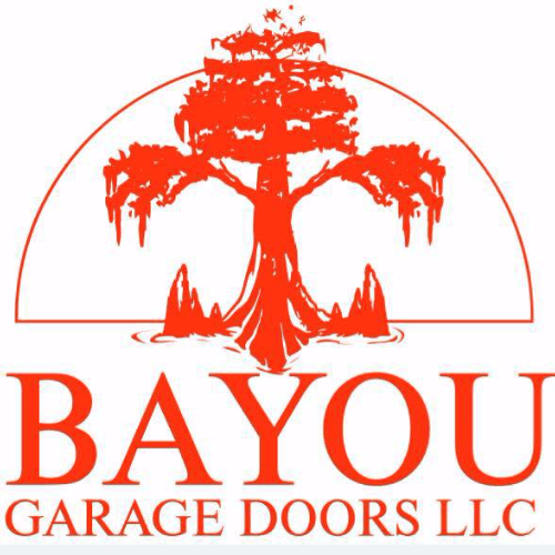 Bayou Garage Doors Lafayette La Residential Garage Doors